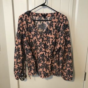 J Crew Top
